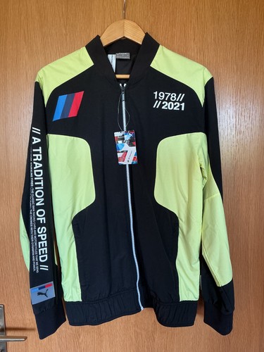Giacca vento bmw - giacca, a