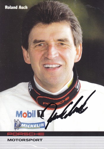 Roland asch germania - asch,