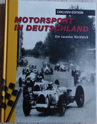 Motorsport germania una - in,