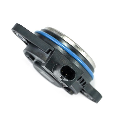 Magnete centrale regolatore
