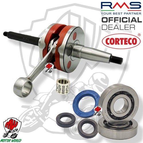 Kit albero motore - rms, racing