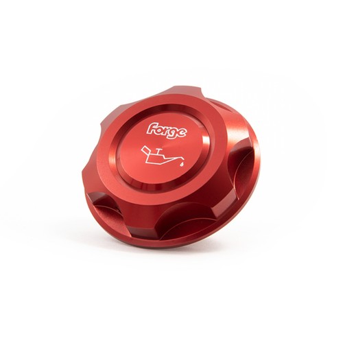 Tappo olio forge motorsport - tappo,