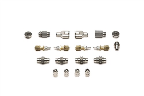 Kit montaggio technix - montaggio, /