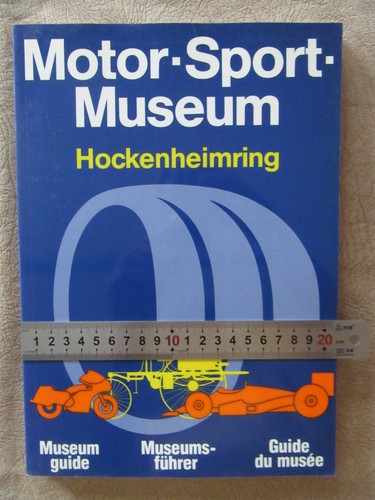 Motor-Sport-Museum