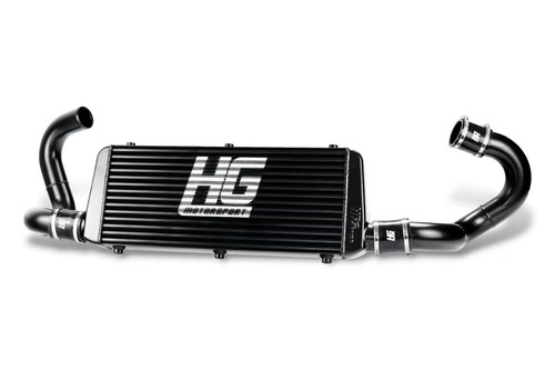 Intercooler motorsport per - intercooler, hg-motorsport