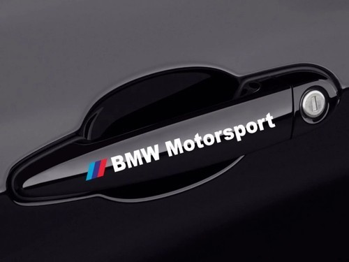 Maniglie porta bmw - 2,