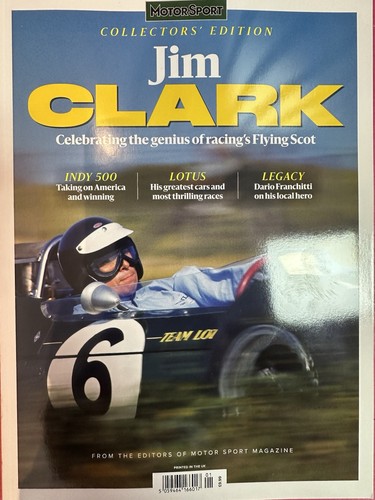Motor sport magazine - motor,