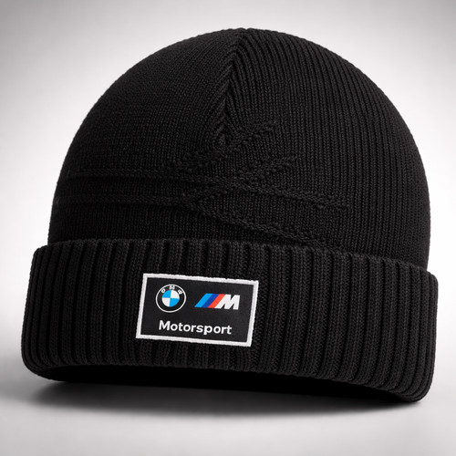 Berretto bmw motorsport - berretto,