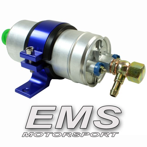 Pompa benzina ems motorsport - ems,