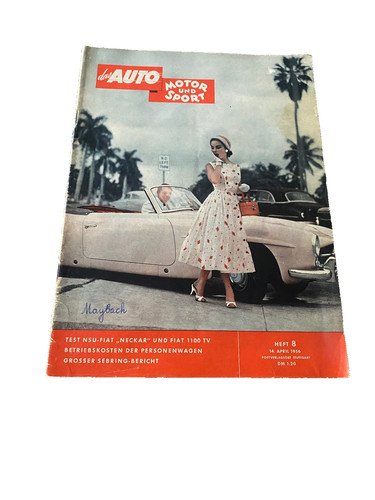 Auto motore sport - l'auto,