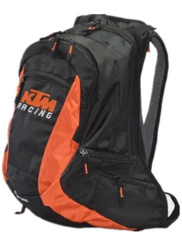 Zaino moto ktm - , arancione