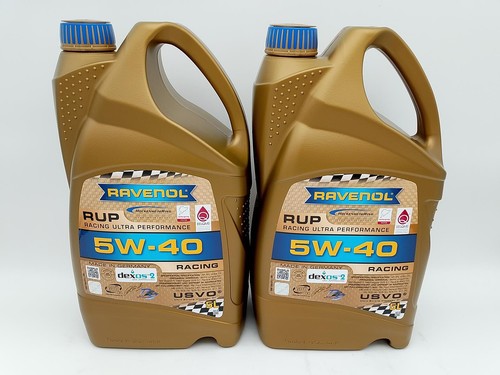 L ravenol rup racing - ravenol,
